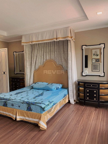 Nhà phố Quận 2 Nhà phố Khu Lakeview City đường Số 6, diện tích 100m2 rộng thoáng.