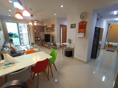 z4375763996635_b9bb7a1affa6db7cb4ab9f3170a105d7.jpg Căn hộ  Vista Verde hướng Tây Nam, diện tích 75,1 m²