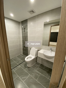  Căn hộ Vinhomes Grand Park tầng cao mát mẻ, tiện ích đa dạng.