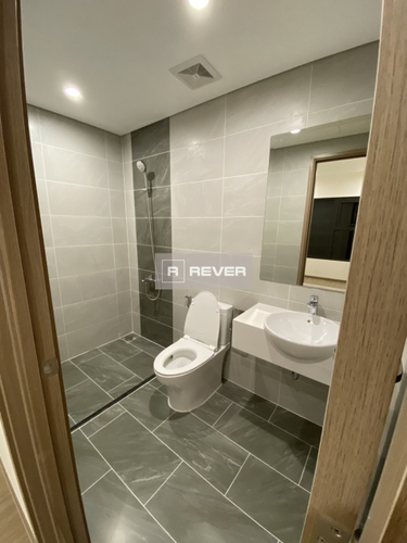  Căn hộ Vinhomes Grand Park tầng cao mát mẻ, tiện ích đa dạng.