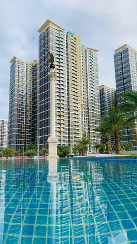 IMG_1729.JPG Căn hộ 2PN2WC The Beverly Solari Vinhomes Grand Park tặng ngay 2 suất học bổng Vinschool