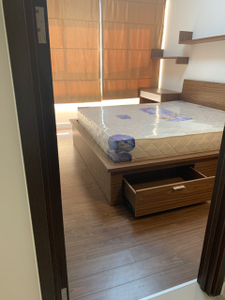 Căn hộ Sunrise Riverside, Huyện Nhà Bè Căn hộ cao cấp Sunrise Riverside tầng 5 bàn giao đầy đủ nội thất.