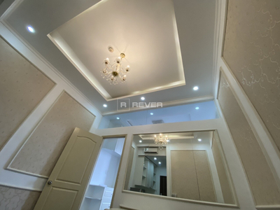  Căn hộ Lexington Residence nội thất cơ bản diện tích 37.93m²