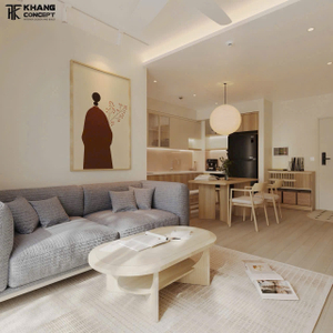 IMG_1893.JPG Căn hộ  Celesta Rise 2PN hướng Đông Nam, diện tích 80 m²