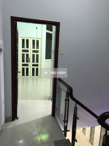  Nhà phố Đường Nguyễn Hữu Cảnh 3 tầng diện tích 26m² pháp lý sổ hồng.