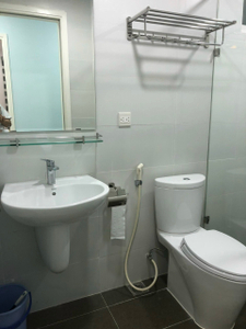  Căn hộ Vista Verde đầy đủ nội thất diện tích 84m².