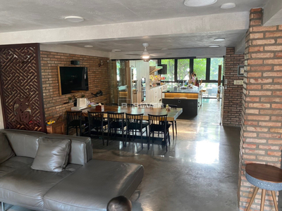  Biệt thự FIDECO Đường Thảo Điền 6 tầng diện tích 140m² pháp lý sổ hồng