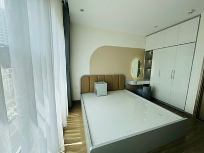 IMG_3061.JPG Căn hộ Vinhomes Grand Park hướng Tây Bắc, diện tích 81.5m²