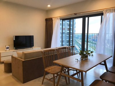 scaled_IMG_20230316_163410.jpg Căn hộ Masteri Thảo Điền hướng Đông Nam, diện tích 99 m²