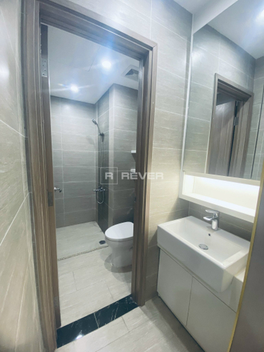  Căn hộ Vinhomes Grand Park hướng Đông Bắc, diện tích 69.2m²