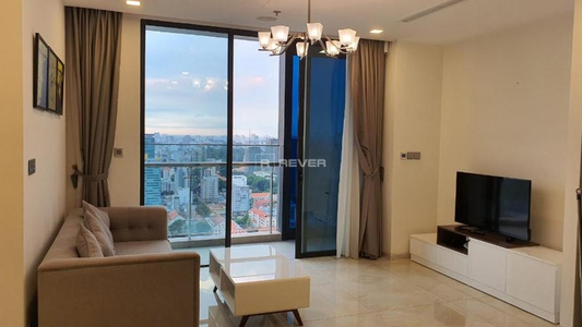  Căn hộ Vinhomes Golden River diện tích 77.4m²