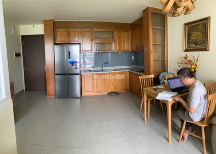 z4414475713843_e4507a45512f6235c6b1804064234f1f.jpg Căn hộ Sunrise Riverside hướng ban công đông đầy đủ nội thất diện tích 70m²