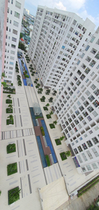 Căn hộ 4S Riverside Linh Đông, Quận Thủ Đức Căn hộ 4S Riverside Linh Đông tầng 14 view Landmark 81 tuyệt đẹp.