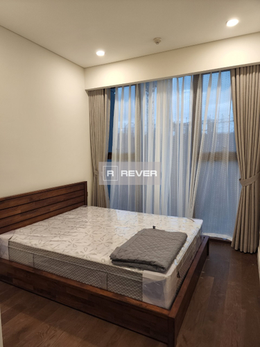  Căn hộ cao cấp The Metropole Thủ Thiêm diện tích 170m2, đầy đủ các tiện ích.