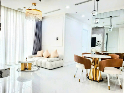 scaled_1000013127.jpg Chuyển nhượng 2PN nội thất luxury tòa Park 6 VHCP