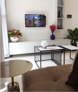 scaled_IMG_1684210170134_1685680094944.jpg Căn hộ Vinhomes Grand Park hướng ban công tây nam đầy đủ nội thất diện tích 69.5m²