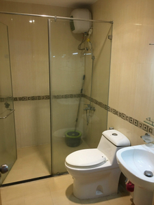 Căn hộ Saigonres Plaza, Quận Bình Thạnh Căn hộ Saigonres Plaza tầng 11 view hường Công viên mát mẻ.