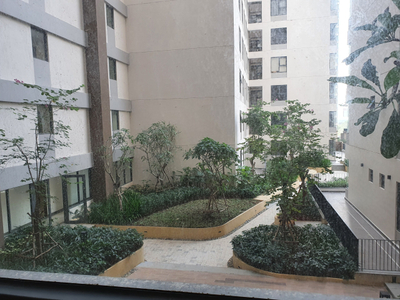 Căn hộ Akari City, Quận Bình Tân Căn hộ Akari City tầng 4 có 2 phòng ngủ, nội thất cơ bản.