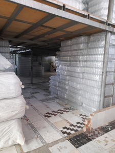 Nhà phố Huyện Củ Chi Nhà phố đường Hương Lộ 2 diện tích 12m x 16m vuông đẹp.