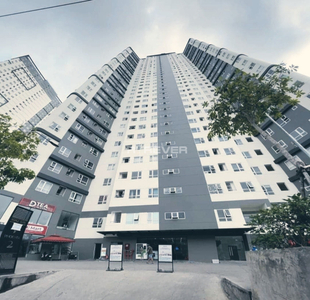  Cho thuê căn hộ Topaz Elite hướng Đông Bắc, diện tích 92m²