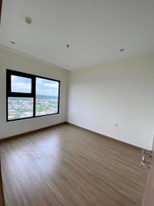  Căn hộ sân vườn Vinhomes Grand Park hướng ban công đông bắc nội thất cơ bản diện tích 69.2m²