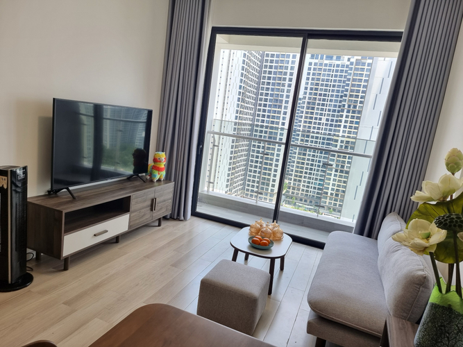 IMG_2341.JPG Căn hộ Masteri Centre Point hướng Tây Nam, diện tích 73.52m²