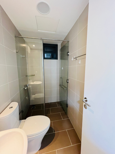 căn hộ Masteri Thảo Điền quận 2 Căn hộ tầng 11 Masteri Thảo Điền nội thất đầy đủ, view thoáng