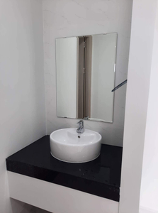 Căn hộ Charm City, Dĩ An Căn hộ tầng 12 Charm City thiết kế 2 phòng ngủ, nội thất cơ bản.