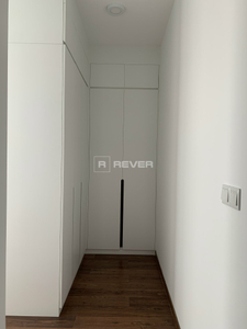  Căn hộ One Verandah hướng ban công đông nam đầy đủ nội thất diện tích 108m².