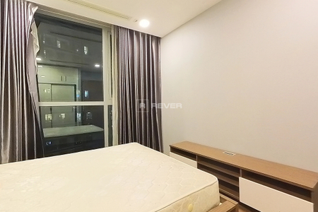  Căn hộ 2 phòng ngủ Vinhomes Central Park view sông, công viên