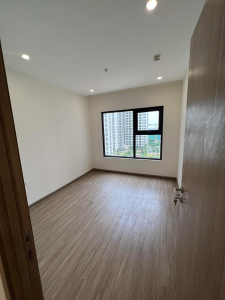  Căn hộ Vinhomes Grand Park hướng ban công tây nam nội thất cơ bản diện tích 46m²