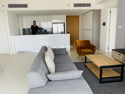  Căn hộ Gateway Thảo Điền đầy đủ nội thất diện tích 122m²