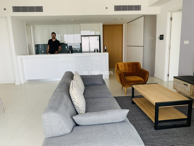  Căn hộ Gateway Thảo Điền đầy đủ nội thất diện tích 122m²