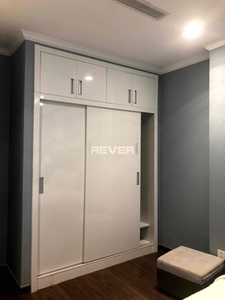 Officetel Vinhomes Central Park, Quận Bình Thạnh Officetel Vinhomes Central Park tầng 20 view Landmark 81 đầy đủ nội thất.