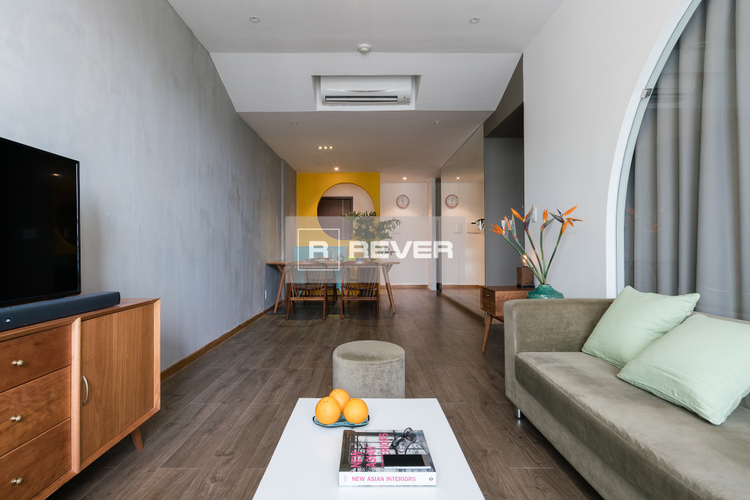 Rever