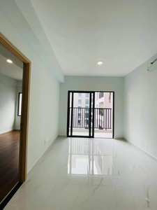 Căn hộ Lovera Vista Bình Chánh Căn hộ Lovera Vista tầng 14 nội thất cơ bản, ban công Đông Nam