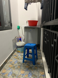 Nhà phố Quận 12 Nhà phố diện tích 64.6m2 cửa hướng Đông Bắc, đường rộng và thông thoáng.