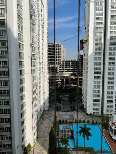 Duplex Hoàng Anh Gia Lai 3, Huyện Nhà Bè Duplex Hoàng Anh Gia Lai 3 tầng cao view mát mẻ, khu dân cư hiện hữu.