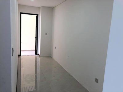 Căn hộ HaDo Centrosa Garden, Quận 10 Căn hộ Hado Centrosa Garden tầng 14, thiết kế 2 phòng ngủ.