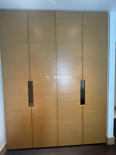  Căn hộ Gateway Thảo Điền đầy đủ nội thất diện tích 200m²