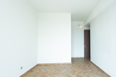  Căn hộ Phú Mỹ Hưng Midtown tầng 21 view tuyệt đẹp, cửa hướng Tây Bắc.