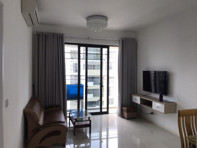 Căn hộ Estella Heights, Quận 2 Căn hộ Estella Heights tầng 21 có 1 phòng ngủ, nội thất cơ bản.