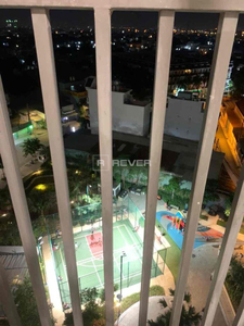  Căn hộ Picity High Park hướng ban công tây bắc không có nội thất diện tích 58m².