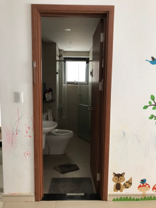 Căn hộ CityLand Park Hills, Quận Gò Vấp Căn hộ Cityland Park Hills hướng ban công bắc nội thất cơ bản diện tích 71.68m²