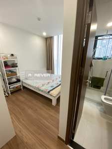  Căn hộ Eco Green Saigon diện tích 65.3m2, đầy đủ nội thất.