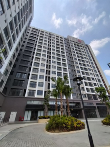 Căn hộ Picity High Park, Quận 12 Căn hộ Picity High Park có 2 phòng ngủ, không có nội thất.