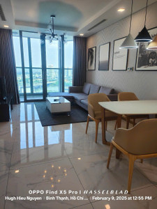 IMG_0076.JPG Căn hộ  Vinhomes Central Park, diện tích 80 m²