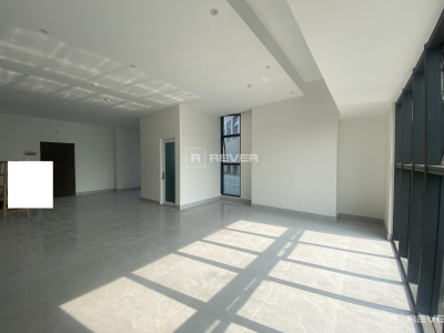  Cần bán Officetel rộng 60m2 khu vực An Phú, Sun Avenue