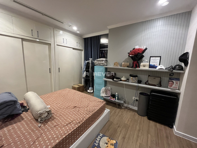  Căn hộ Vinhomes Central Park diện tích 100.2m²