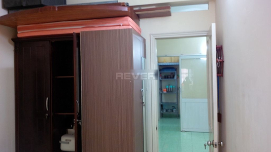 Căn hộ Bàu Cát 2, Quận Tân Bình Căn hộ Bàu Cát II hướng ban công đông bắc đầy đủ nội thất diện tích 54m²